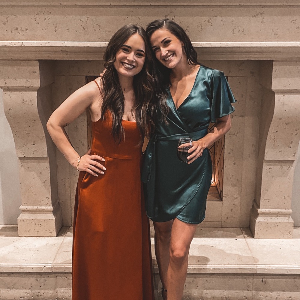 Meet your Posher, Carly